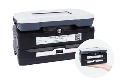 環(huán)境氣體綜合分析儀（多參數氣體檢測儀）